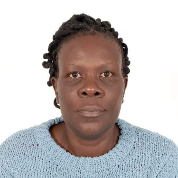 Elizabeth Akinyi Mökkönen