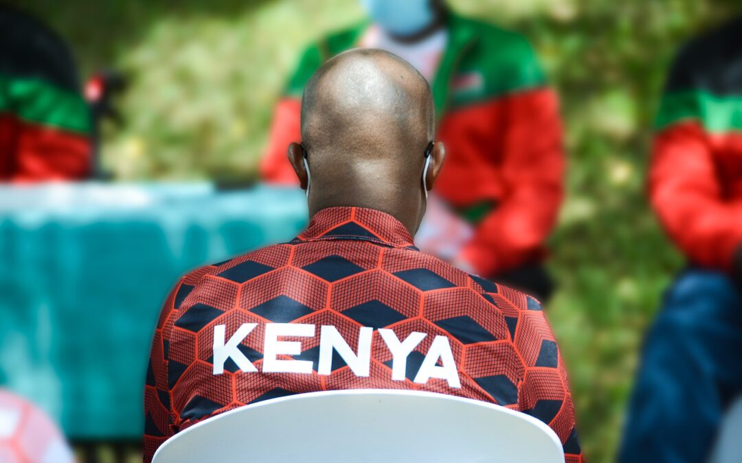 Kenya’s Participation in the Upcoming 2024 Paris Olympics: What to Expect